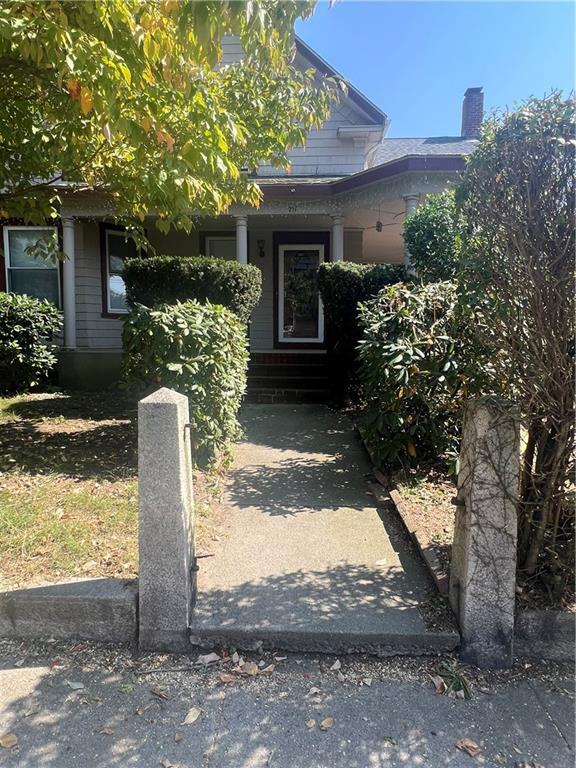 Building Photo - 217 Rathbun St