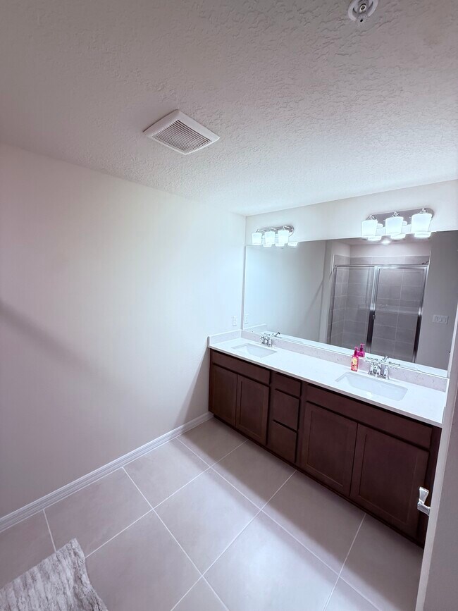 Main bathroom - 105 Violet Vine Ln