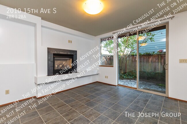 Photo - 2010 15th Ave S House