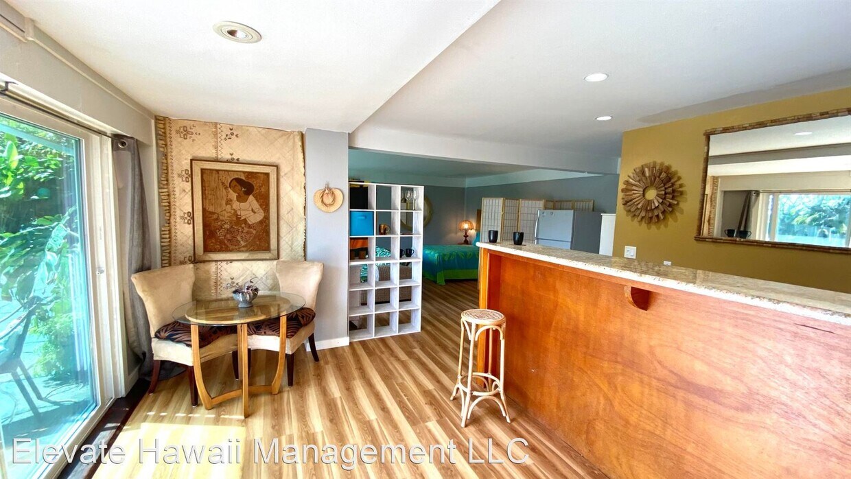 Foto principal - Studio, 1 bath House - 333 Lala Place