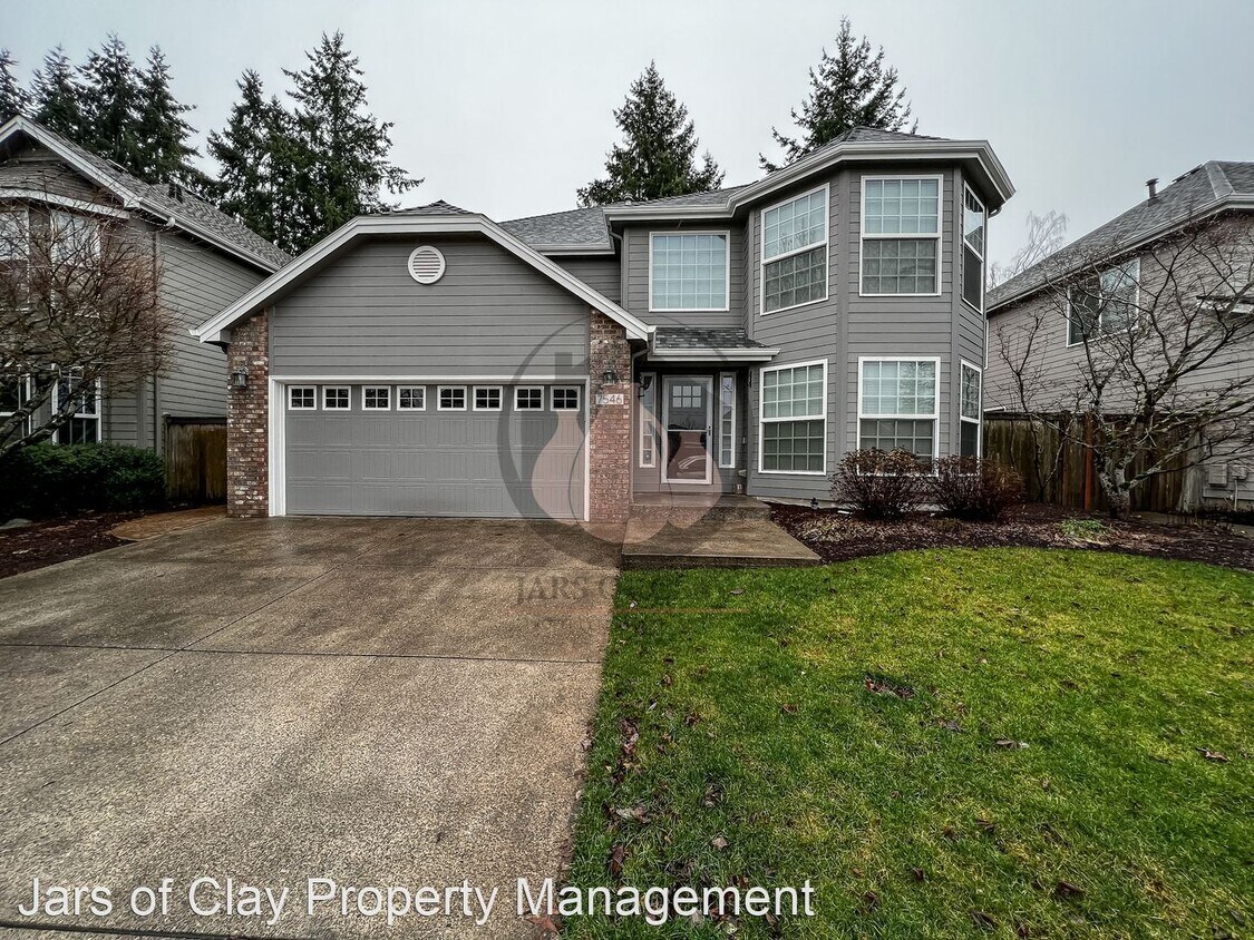 7546 Zinfandel St NE, Keizer, OR 97303 House Rental in Keizer, OR