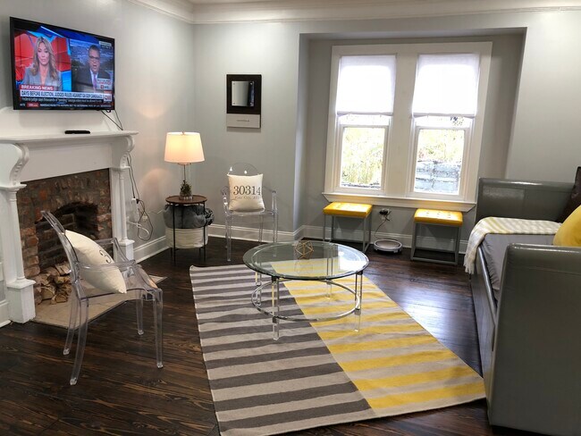 Foto del edificio - 1085 Harwell St NW