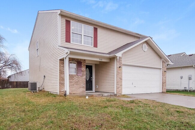 Foto del edificio - 5106 Sandy Forge Dr