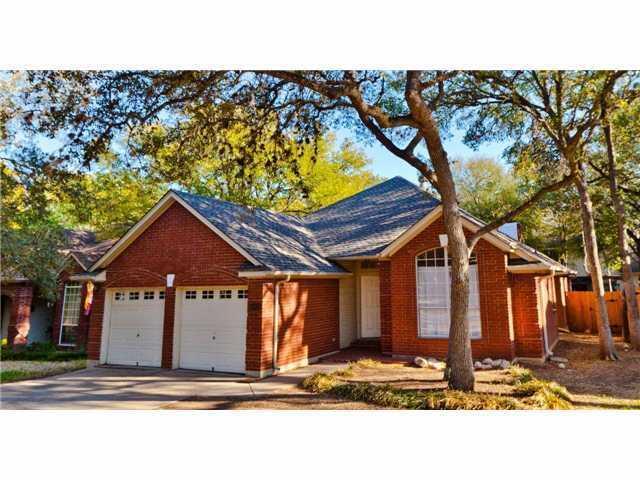 Primary Photo - 5913 Shanghai Pierce Rd