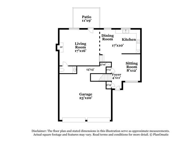 Foto del edificio - 4009 Waldrop Hills Dr