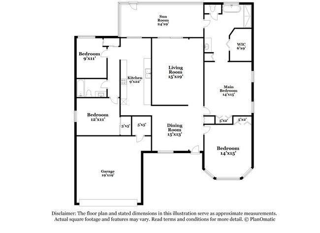 Building Photo - 1168 S Brickell Dr