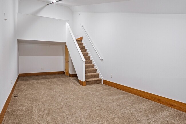 Foto del edificio - Georgetown West