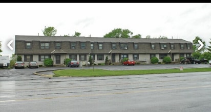 Building Photo - 1260 Loudon Rd
