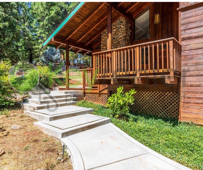 Foto del edificio - 5374 Porter Ranch Rd