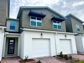 Building Photo - 1163 Boardwalk Pl