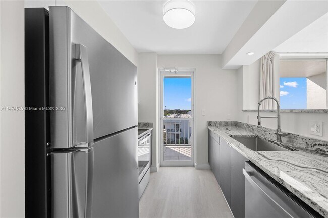 Building Photo - 700 NE 63rd St