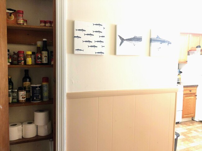 Foto del edificio - 34 Cedar St