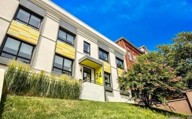 Foto del edificio - Great Studio in AdMo