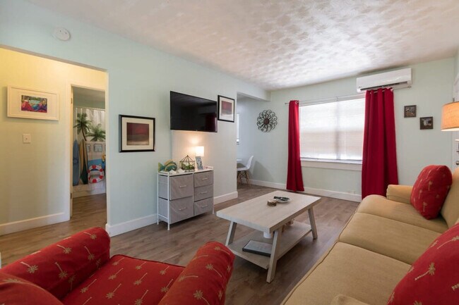 Foto del edificio - 141 California Ave