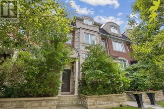 Building Photo - 133A Finch Ave E