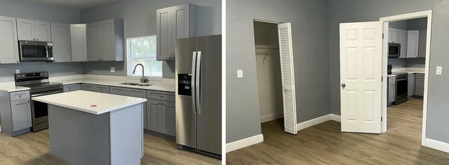 Photo - Saint John St House