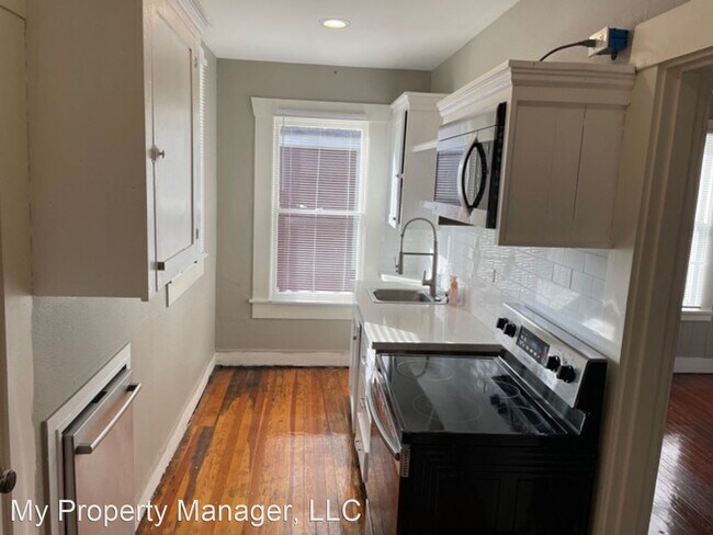 Foto del edificio - 1 br, 1 bath House - 1347 Glen Oak Place