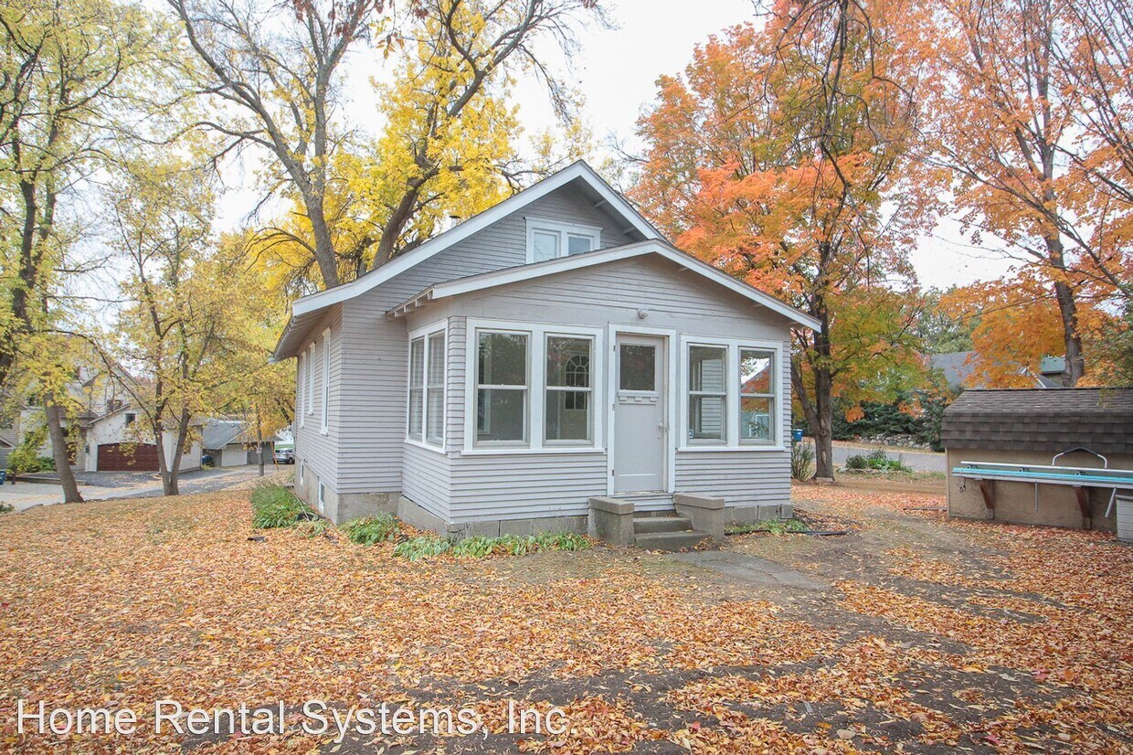 Primary Photo - 2 br, 2 bath House - 4815 Bartlett Boulevard