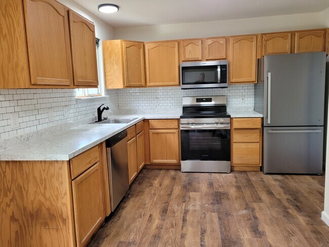 Foto del edificio - 4 Spring Hill Cir
