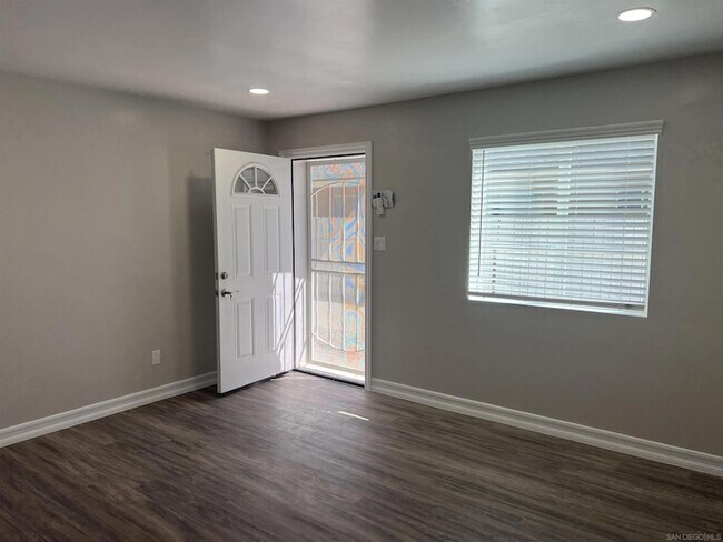 Foto del edificio - 122 Jefferson Ave