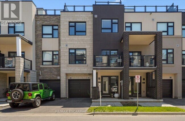 Photo du bâtiment - 1121 Cooke Blvd.