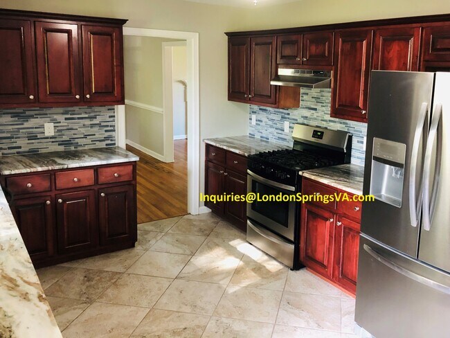Foto del edificio - 3220 Glenview Ave
