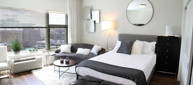 Foto del edificio - Studio, 1 bath  - 3 journal square