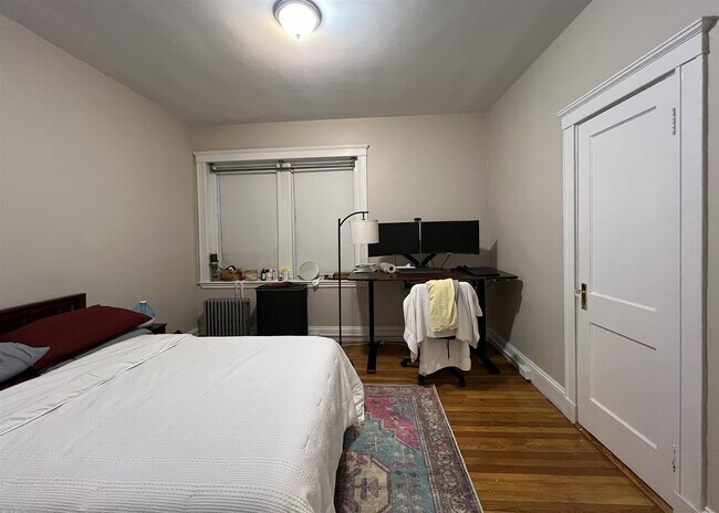 Foto del edificio - 12 Wendell St