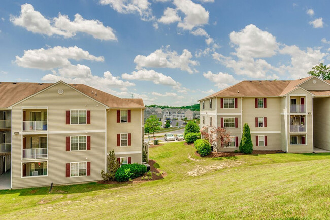 Foto del edificio - Chestnut Ridge Apartments