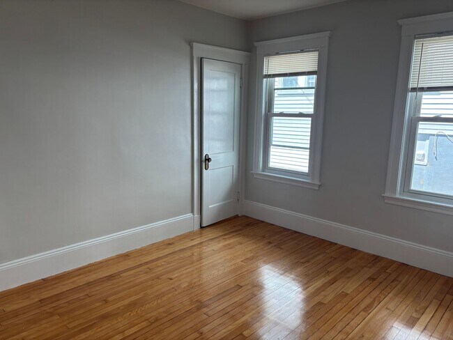 Building Photo - No Brokers Fee. All New, Private Porch, La...