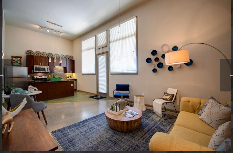 Foto del edificio - 800 W 3rd St