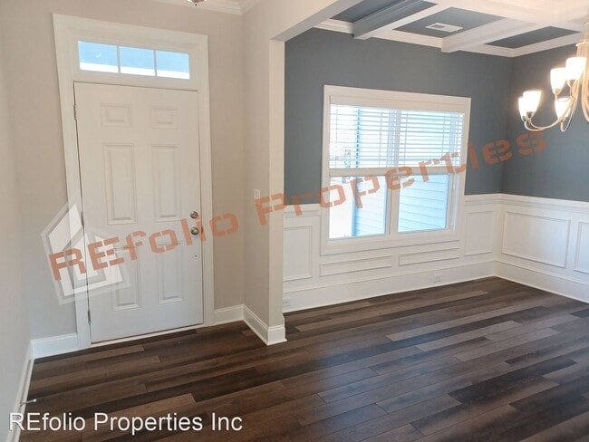 Building Photo - 4 br, 2 bath House - 242 Howards Crossing Dr