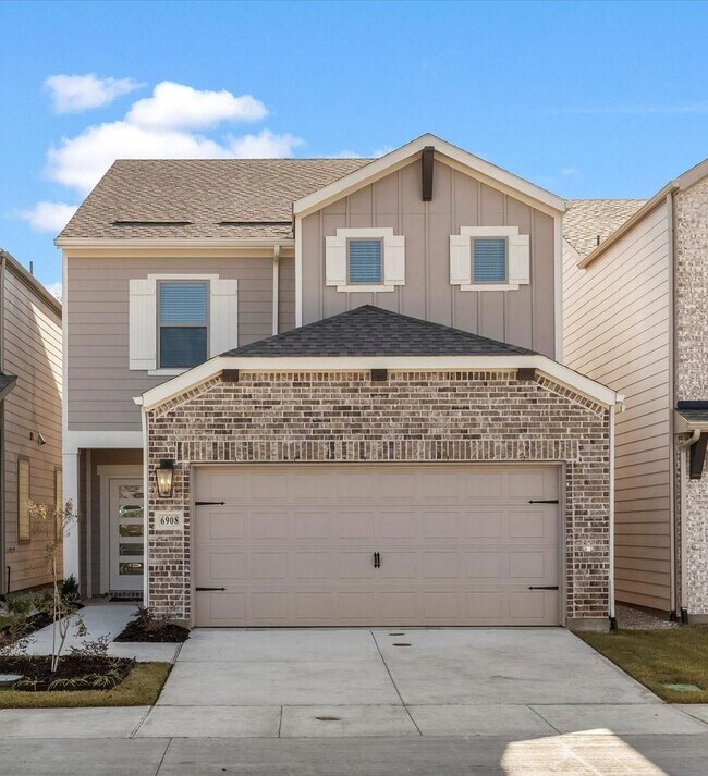 Foto del edificio - Brand-New Sierra Home in Gated Community Near Downtown Dallas