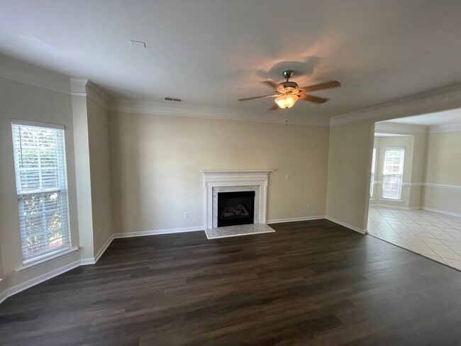 Building Photo - 10118 Atkins Ridge Dr