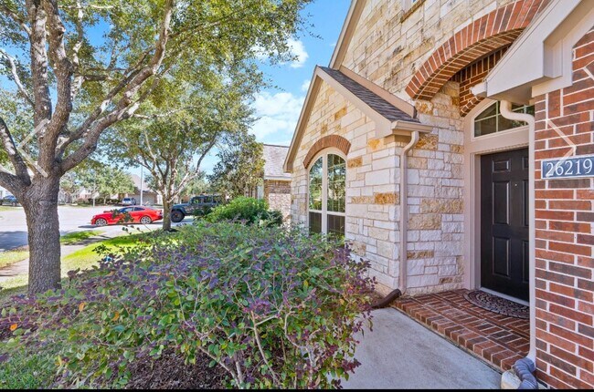 Foto del edificio - 26219 Mercy Moss Ln
