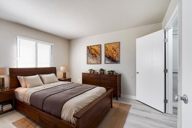 Foto del interior - The Grove on Lombard