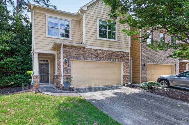 Building Photo - 1572 Lenox Overlook Rd