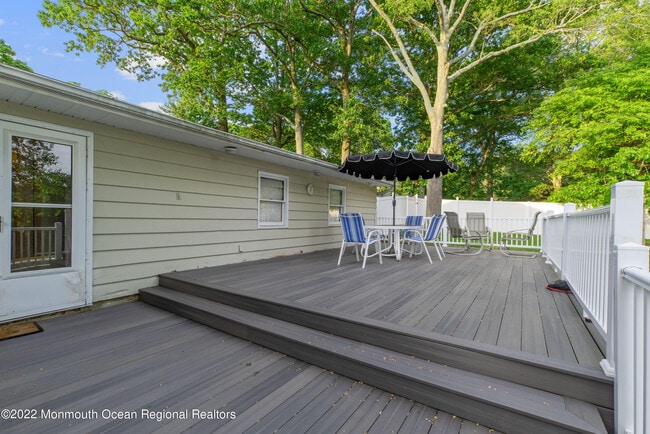 Foto del edificio - 2 Karen Ct