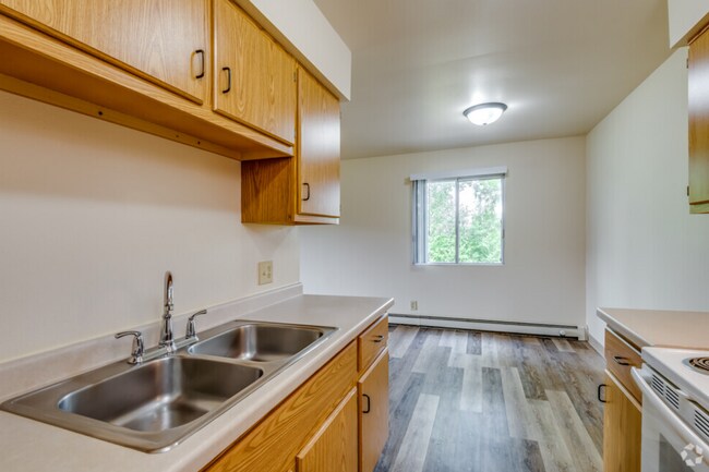 Foto del interior - Brookside Apartments