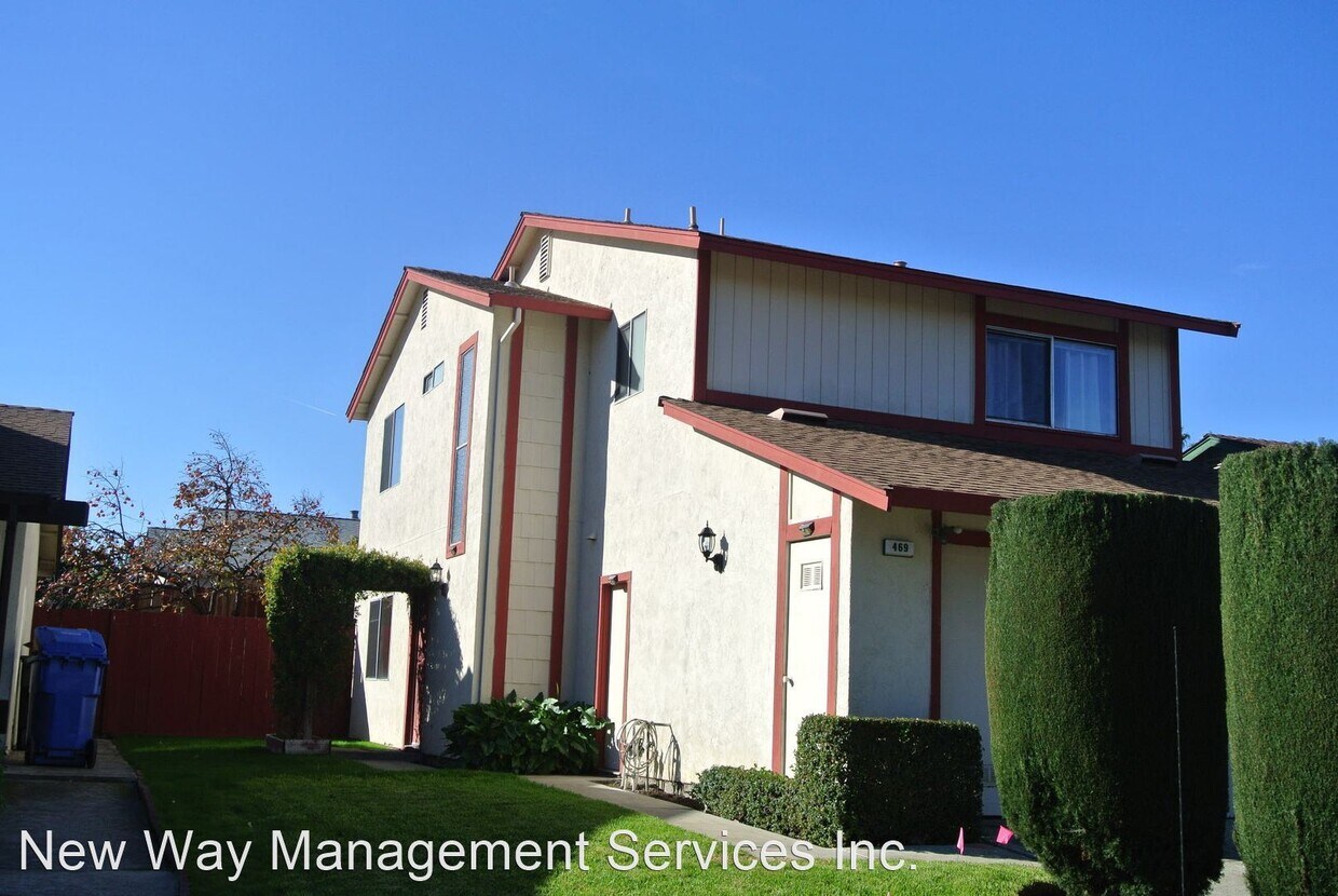 Primary Photo - 3 br, 2.5 bath House - 469 Virgil Street