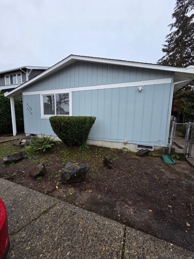 Building Photo - 5108-5110-5110 N 46th St