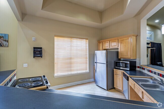 Casa club - Heights Ruston