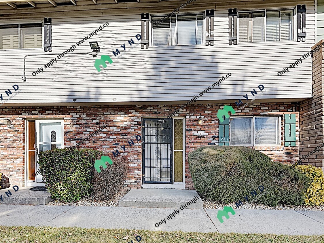 Primary Photo - 3 br, 1.5 bath House - 343 Smithridge Park