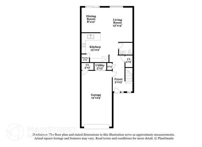 Building Photo - 2053 Paddle Wheel Dr