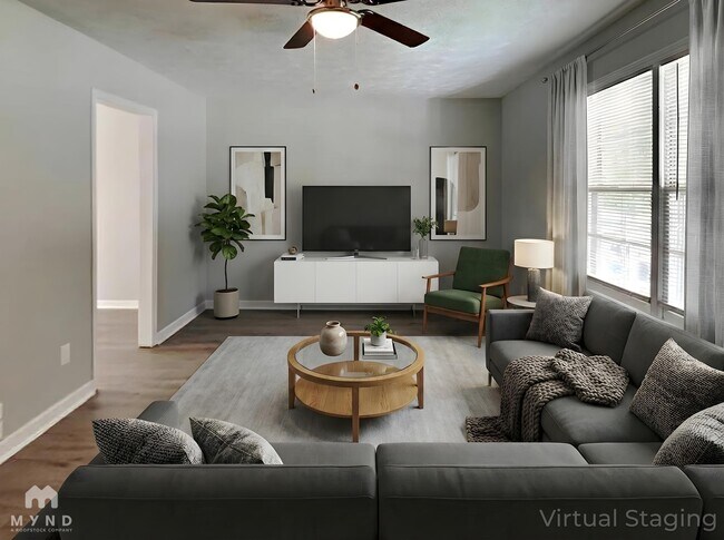 Foto del edificio - 1836 Hillsway SW