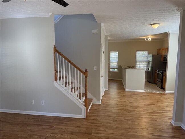 Foto del edificio - 27 Montgomery St SE