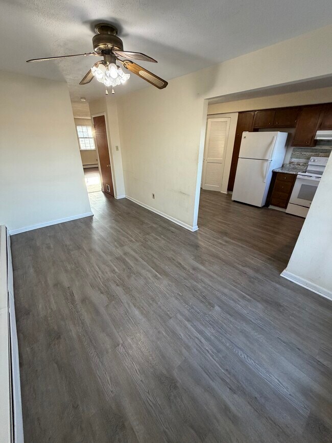 Foto del edificio - 16 Cherry St