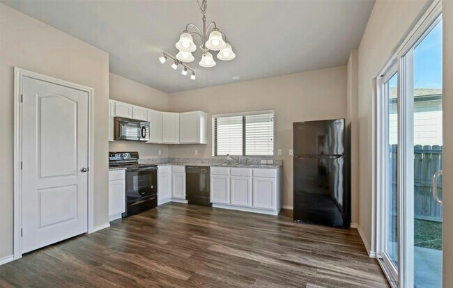 Foto del edificio - 612 N Wofford St