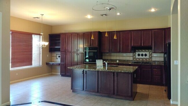 Foto del edificio - Beautiful Gilbert Home in Ashland Ranch!