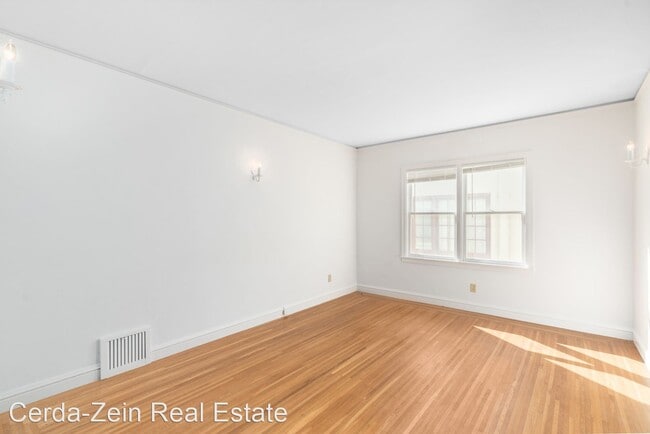 Building Photo - 3 br, 1.5 bath House - 1835 HARVARD DR